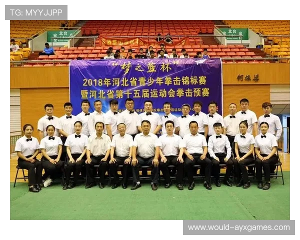 国际拳击裁判评分复核委员会教学材料第49版发布,拳击比赛裁判打分 国际拳击裁判评分复核委员会教学材料第49版发布,拳击比赛裁判打分